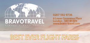 Bravo Travel | Travel Agency
